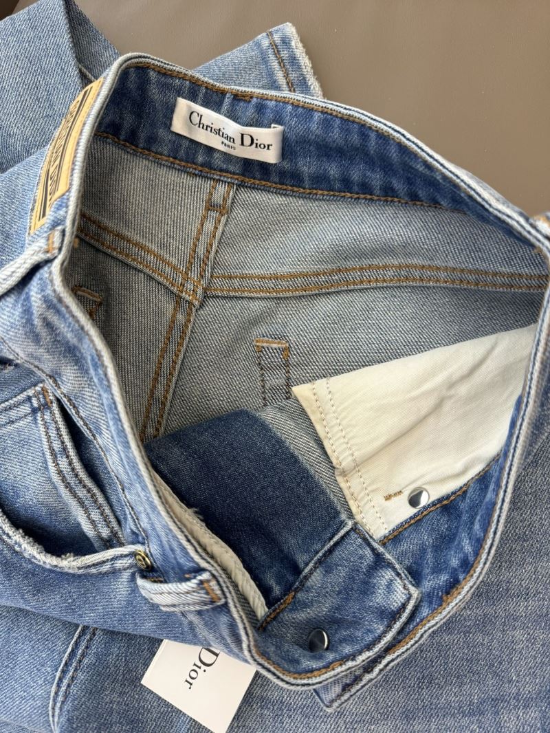 Christian Dior Jeans